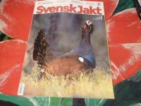 SVENSK JAKT, NR 4 - 2016
