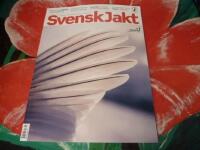 SVENSK JAKT, NR 1 - 2022