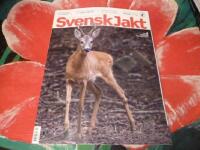 SVENSK JAKT, NR 4 - 2022