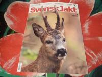 SVENSK JAKT, NR 8 - 2022