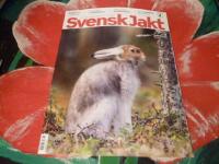 SVENSK JAKT, NR 11 - 2022