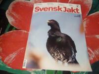 SVENSK JAKT, NR 12 - 2022