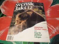 SVENSK JAKT, NR 12 - 1997