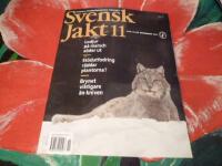 SVENSK JAKT, NR 11 - 1997