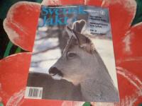 SVENSK JAKT, NR 4 - 1997