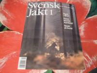 SVENSK JAKT, NR 1 - 1997