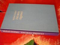 DET STORA T&Aring;GR&Aring;NET