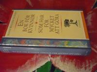 EN BOK F&Ouml;R KVINNOR SOM HAR F&Ouml;R MYCKET ATT G&Ouml;RA