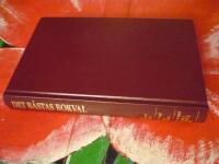 DET B&Auml;STAS BOKVAL: SKULD, BARA K&Auml;RLEK, D&Ouml;DEN I REGENT&acute;S PARK