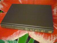 DET B&Auml;STAS BOKVAL: MIDVINTER, D&Ouml;DENS &Auml;NGEL, SILVERSPEGELN, STORMVARNING