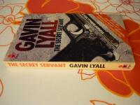 THE SECRET SERVANT