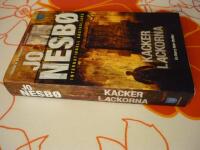 KACKERLACKORNA