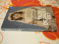 TIDEN L&Auml;KER INGA S&Aring;R