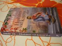 HUSB&Aring;TEN VID KAJENS SLUT