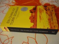 EN OVANLIGT TORR SOMMAR