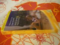 INGEN &Aring;TERV&Auml;NDO, N&Auml;TTER ATT MINNAS