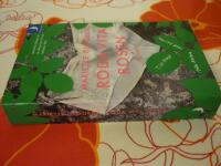 R&Ouml;DA VITA ROSEN