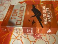 TOM CLANCY - HEDER UTAN SAMVETE