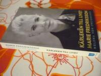 K&Auml;RLEKEN TILL LIVET