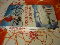 PASTOR VIVEKA OCH TANTERNA