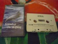GENTLE PERSUASION: THE SOUNDS OF THE DOLPHIN - THE SOUNDS OF NATURE