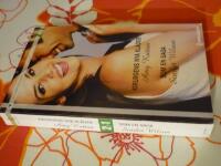 2 I 1, SOM EN SAGA, KIRURGENS NYA KL&Auml;DER