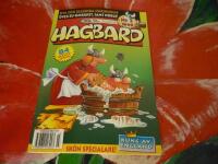 HAGBARD, NR 3 - 1999
