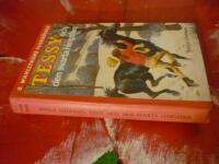 TESSY OCH DEN SVARTA HINGSTEN, NR 1648-1649