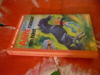 ANN R&Auml;DDAR SIN H&Auml;ST, NR 1742