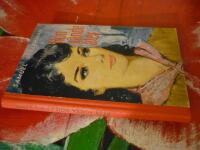 HON V&Auml;NDER &Aring;TER