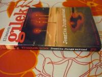 JESSIKA JUNGS SAKNAD