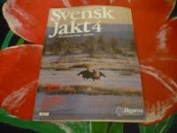 SVENSK JAKT, NR 4 - 1988