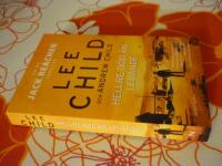 HELLRE D&Ouml;D &Auml;N LEVANDE