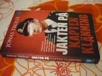 JAKTEN P&Aring; KAPTEN KL&Auml;NNING