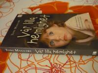 V&Aring;R LILLA HEMLIGHET