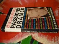 V&Auml;RLDSBER&Ouml;MDA PASSIONSDRAMER