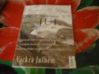 MAGASINET JEANNE D&acute;ARC LIVING, NR 8 - 2011