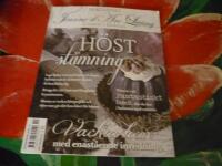 MAGASINET JEANNE D&acute;ARC LIVING, NR 10 - 2013