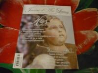 MAGASINET JEANNE D&acute;ARC LIVING, NR 10 - 2015