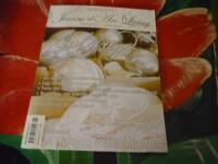 MAGASINET JEANNE D&acute;ARC LIVING, NR 11 - 2015