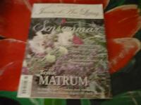 MAGASINET JEANNE D&acute;ARC LIVING, NR 8 - 2013