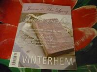 MAGASINET JEANNE D&acute;ARC LIVING - 1 - 2017 VINTERHEM