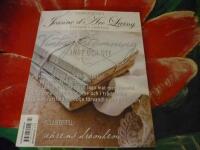 MAGASINET JEANNE D&acute;ARC LIVING, NR 4 - 2016