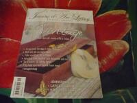 MAGASINET JEANNE D&acute;ARC LIVING, NR 9 - 2015