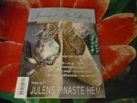 MAGASINET JEANNE D&acute;ARC LIVING, NR 12 - 2016