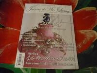 MAGASINET JEANNE D&acute;ARC LIVING, NR 7 - 2015