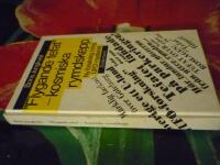 "FLYGANDE TEFAT" - KOSMISKA RYMDSKEPP