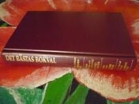 DET B&Auml;STAS BOKVAL: F&Ouml;RSVARAREN, DEN G&Aring;TFULLA &Ouml;N, S&Aring; KOM HIMLEN, EN ANNAN V&Auml;RLD, VOLYM 206