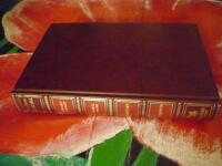 DET B&Auml;STAS BOKVAL: LEKSAKSKRIGET, MARYS CHANS, OMSTART, KANJONEN