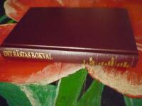 DET B&Auml;STAS BOKVAL: I VARGARS N&Auml;RHET, PLUM ISLANDS HEMLIGHET, ANDRAS BARN, VOLYM 205